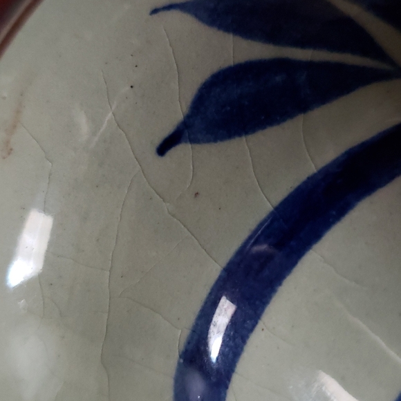 ❤ VINTAGE | Tonala Mexican Pottery Candle Holders Sun Motif Signed - Picture 9 of 16